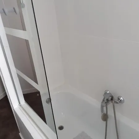 Atico Centrico, 50m De La Playa, Vista Al Mar, Wifi Fibra, Gran Terraza Daire Calp