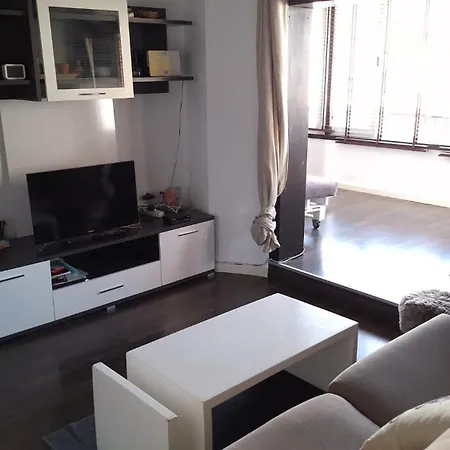 Atico Centrico, 50m De La Playa, Vista Al Mar, Wifi Fibra, Gran Terraza * Calp